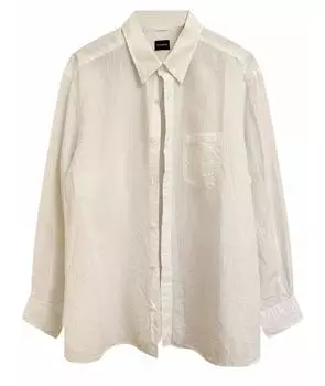 Классическая рубашка