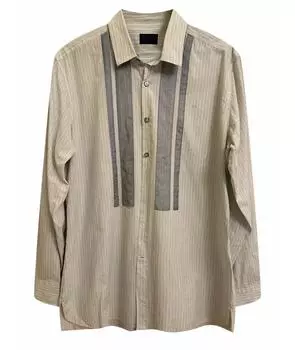 Классическая рубашка