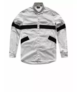 Классическая рубашка