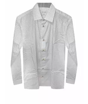 Классическая рубашка