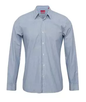 Классическая рубашка