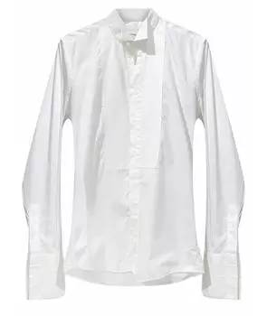 Классическая рубашка