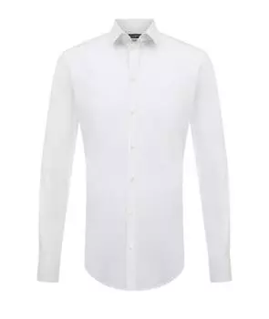 Классическая рубашка