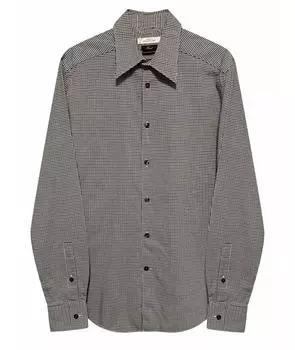 Классическая рубашка