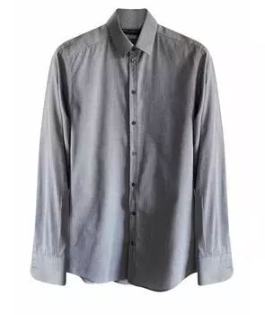 Классическая рубашка