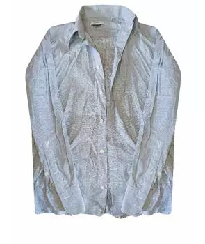 Классическая рубашка