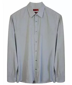 Классическая рубашка