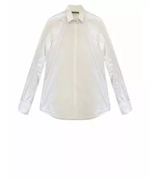 Классическая рубашка