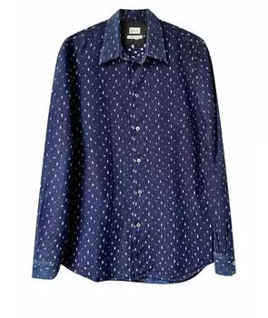 Классическая рубашка