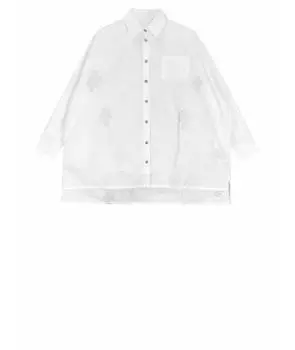 Классическая рубашка