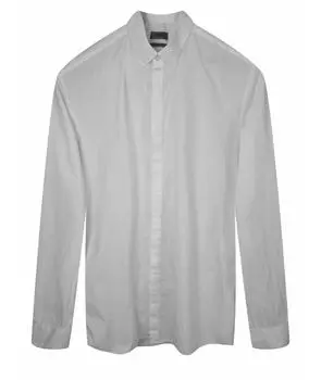 Классическая рубашка