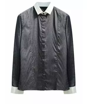 Классическая рубашка