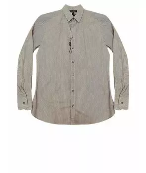 Классическая рубашка