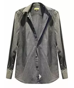 Классическая рубашка