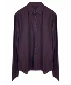 Классическая рубашка