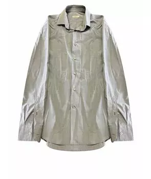 Классическая рубашка