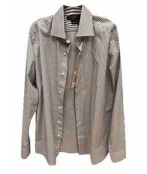 Классическая рубашка