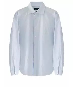 Классическая рубашка
