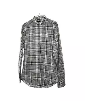 Классическая рубашка