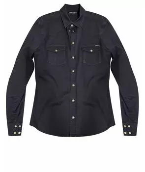 Классическая рубашка