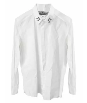 Классическая рубашка