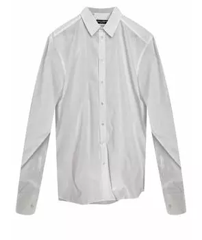Классическая рубашка