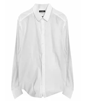 Классическая рубашка