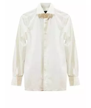 Классическая рубашка