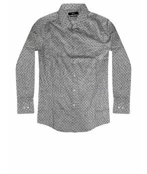 Классическая рубашка