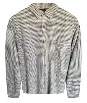 Классическая рубашка