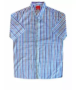 Классическая рубашка