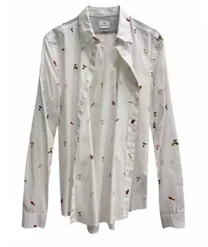 Классическая рубашка