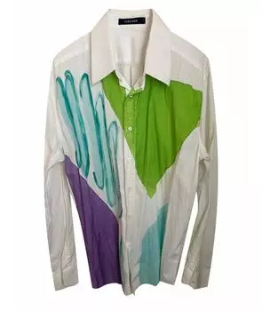 Классическая рубашка