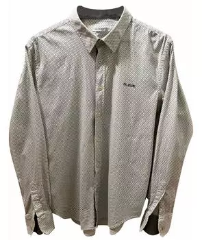 Классическая рубашка