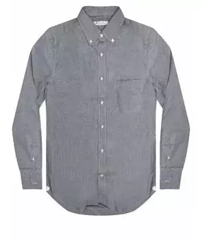 Классическая рубашка