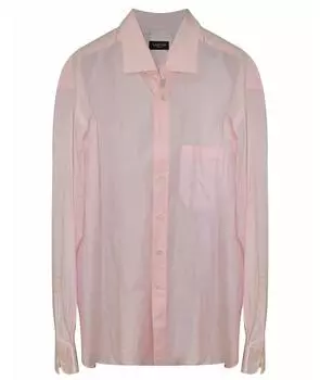 Классическая рубашка