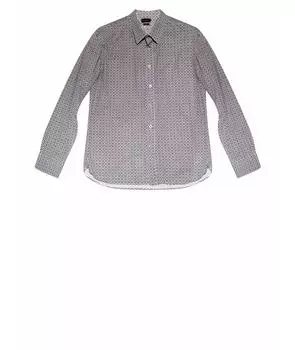 Классическая рубашка