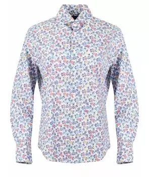 Классическая рубашка