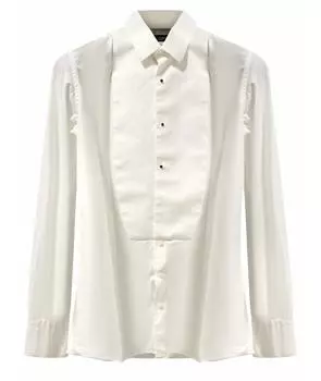 Классическая рубашка