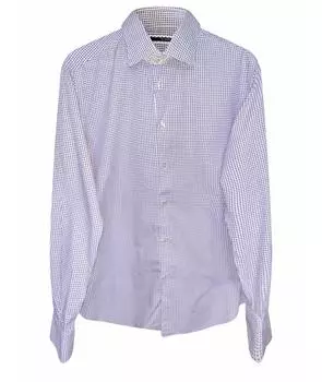 Классическая рубашка