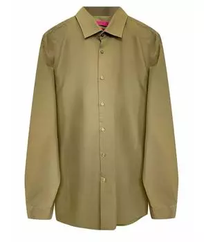 Классическая рубашка