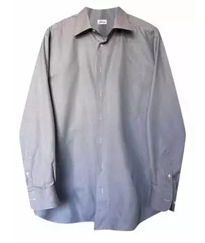 Классическая рубашка