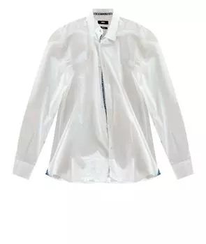 Классическая рубашка