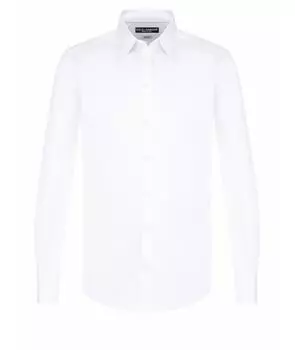 Классическая рубашка