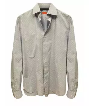 Классическая рубашка