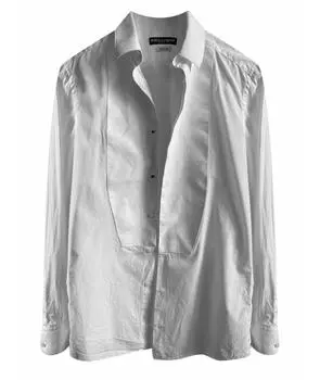 Классическая рубашка