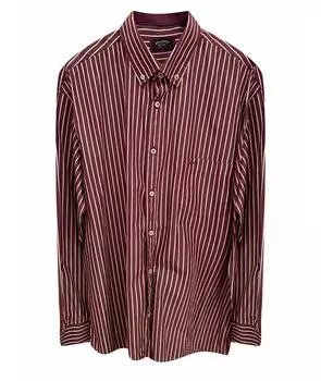 Классическая рубашка