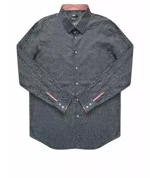 Классическая рубашка