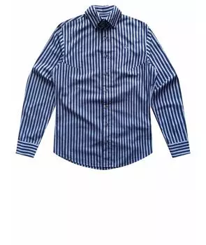 Классическая рубашка