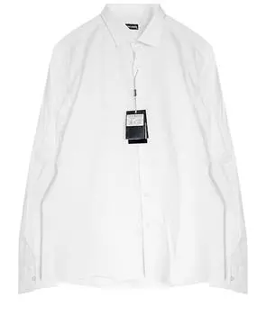 Классическая рубашка